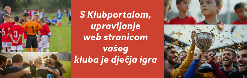Klubportal